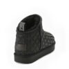 UGG Finley Quilted Mini Boot