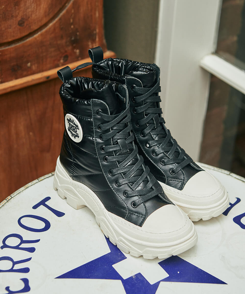 OB633-Nevaeh-High-Top-Sneakers-02 UGG Nevaeh High Top Sneakers