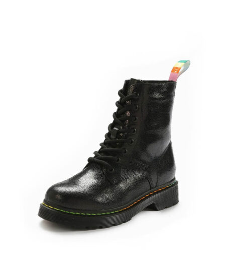 UGG Nevaeh High Top Sneakers