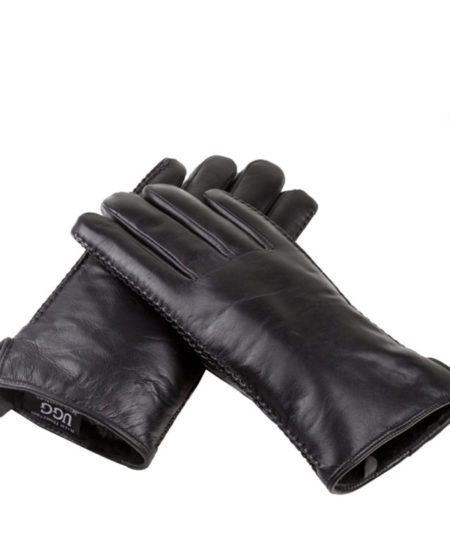 Ugg gloves deals mens sale