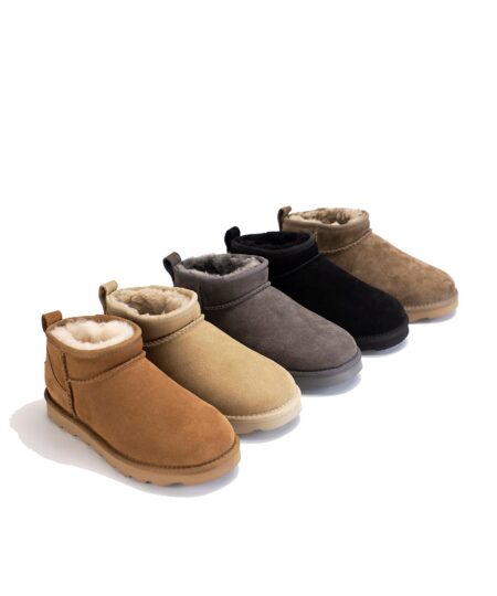 Ultra Mini Women's UGG Boots