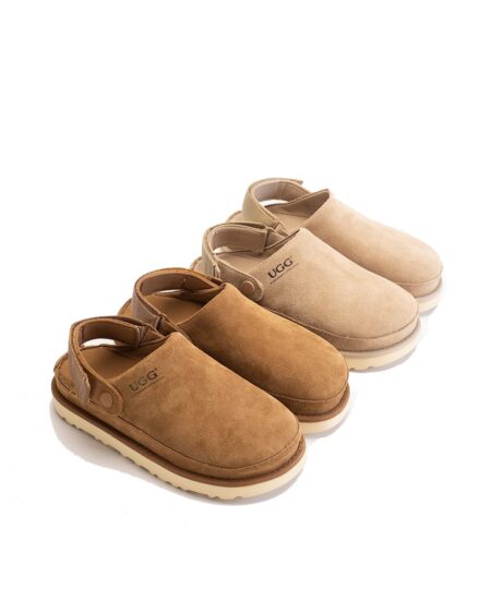 UGG Strapup Clog