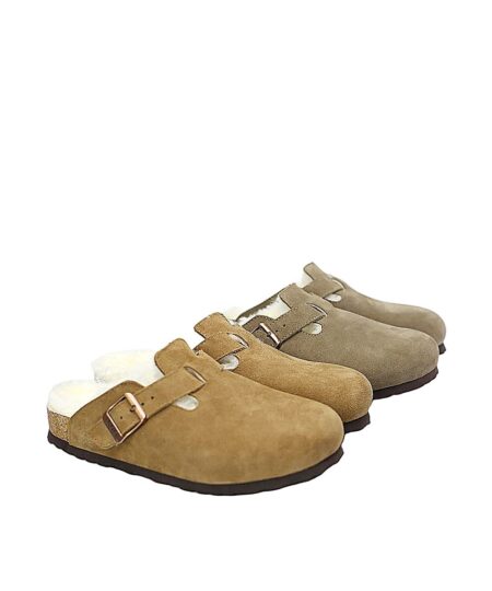 Velora Fuzz SoftStep Women's Slippers