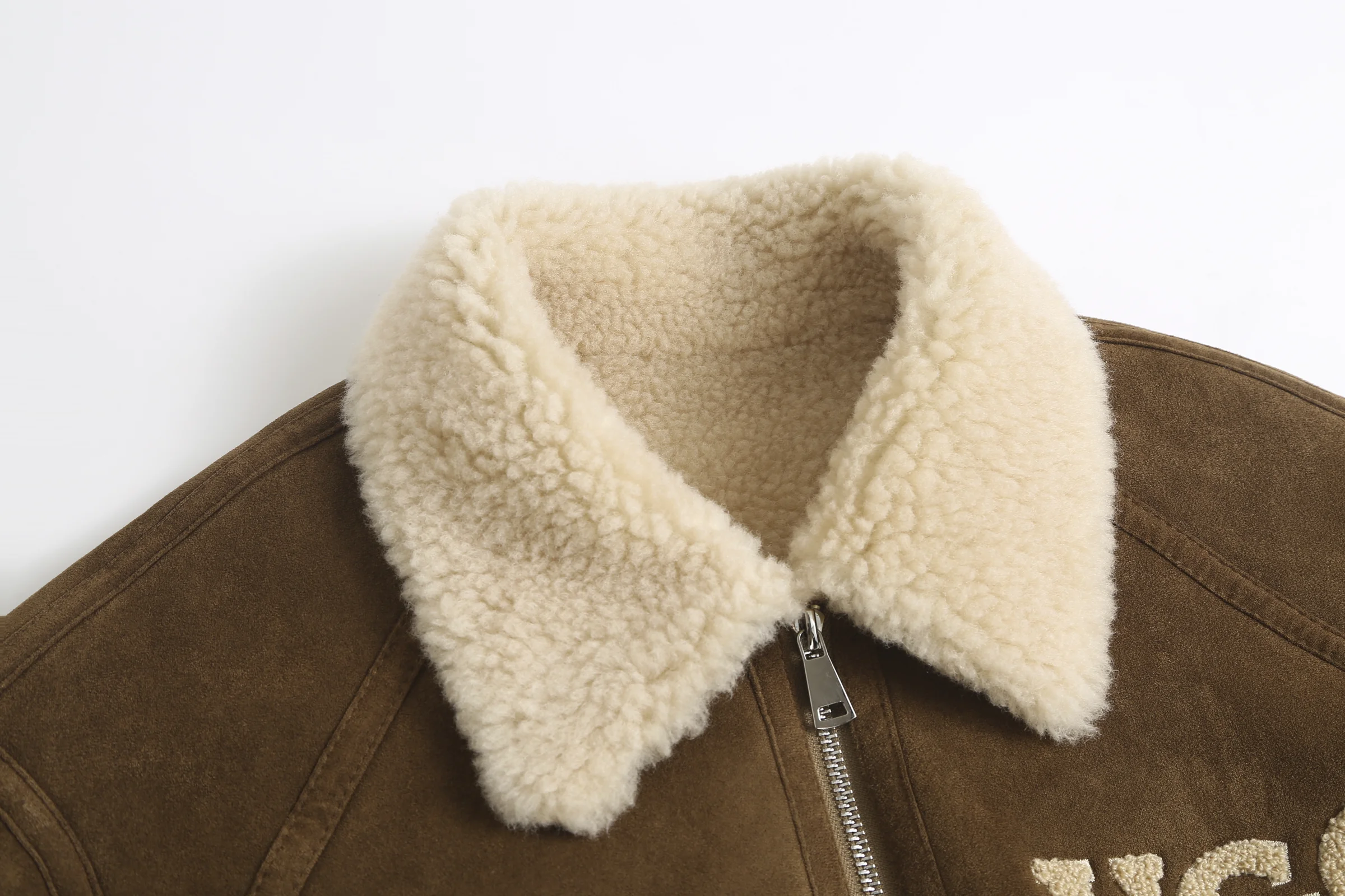 Classic Aero Women's UGG Wool Coat