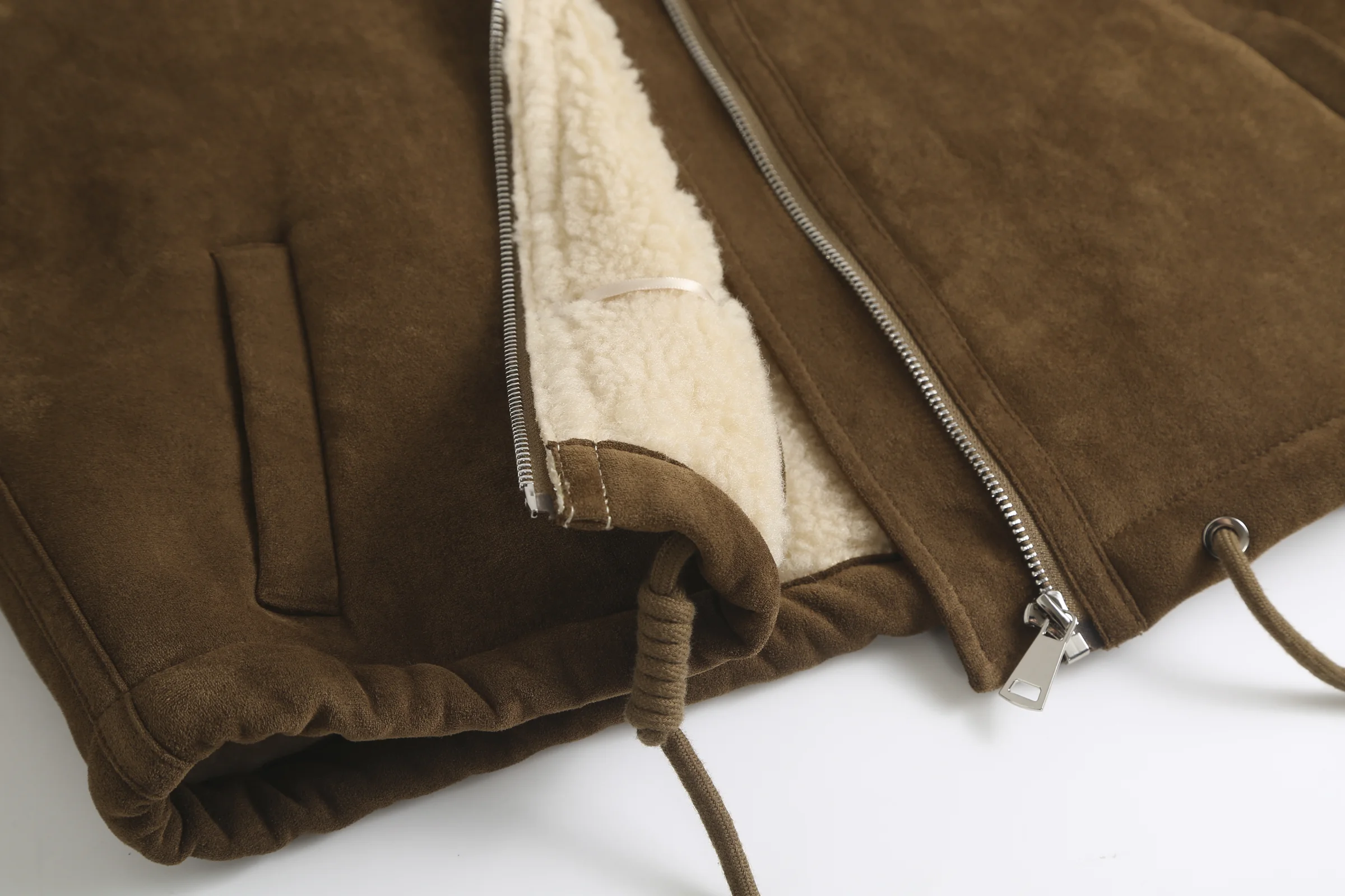 Classic Aero Women's UGG Wool Coat