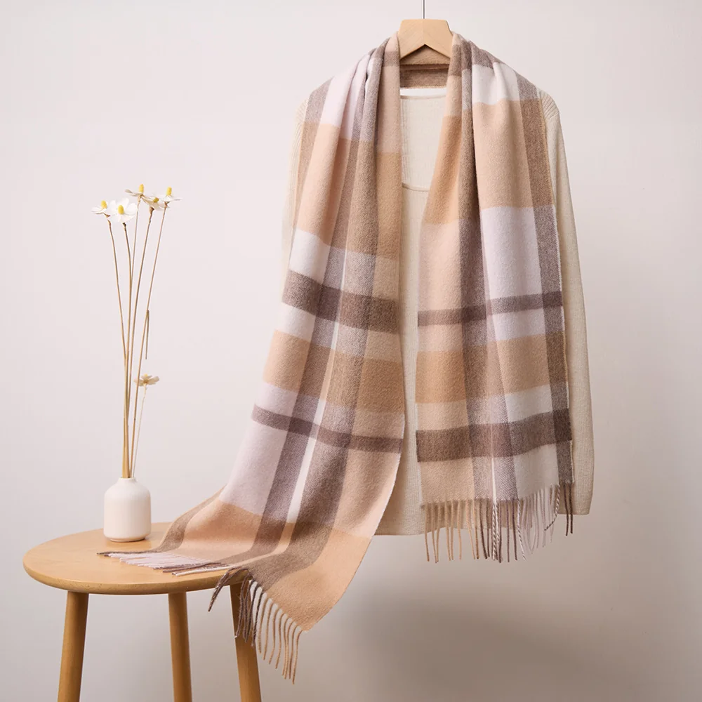 UGG Scarves | Mitchell-Y Pure Merino Wool