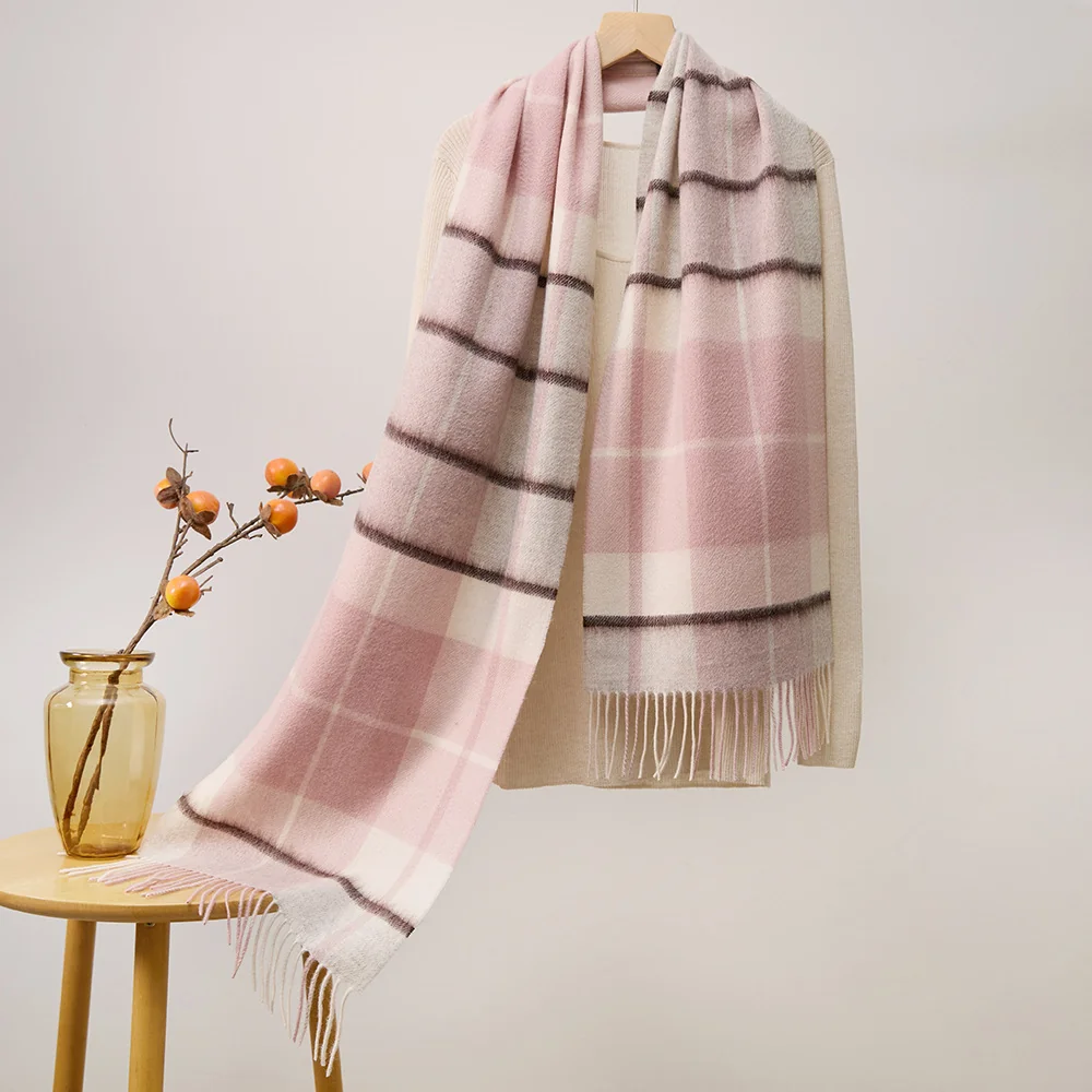 UGG Scarves | Mitchell-Y Pure Merino Wool