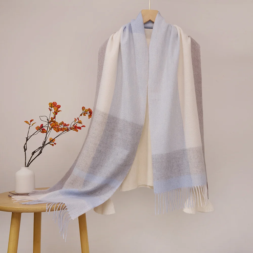 UGG Scarves | Mitchell-Y Pure Merino Wool