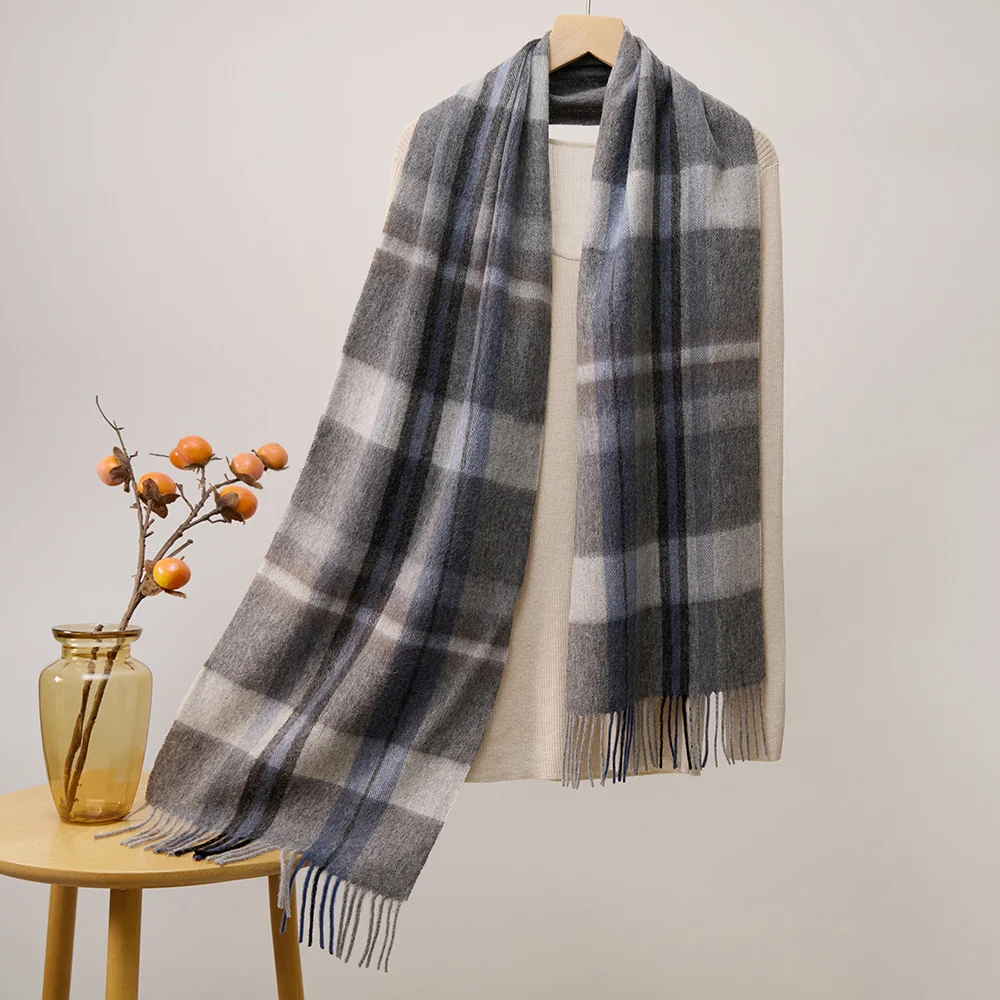 UGG Scarves | Mitchell-Y Pure Merino Wool
