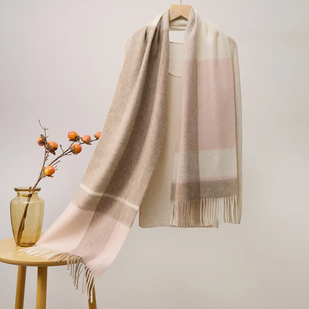 UGG Scarves | Mitchell-Y Pure Merino Wool
