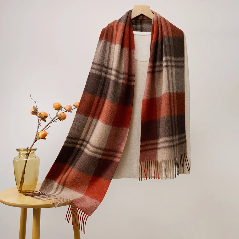 UGG Scarves | Mitchell-Y Pure Merino Wool