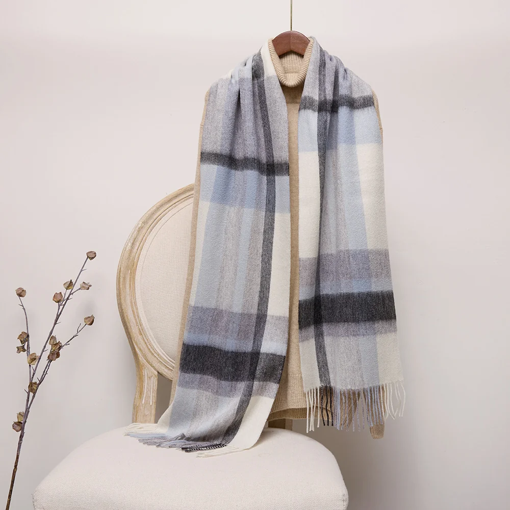 UGG Scarves | Mitchell-Y Pure Merino Wool