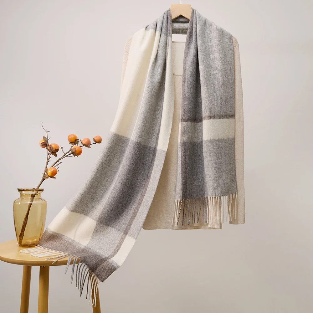 UGG Scarves | Mitchell-Y Pure Merino Wool