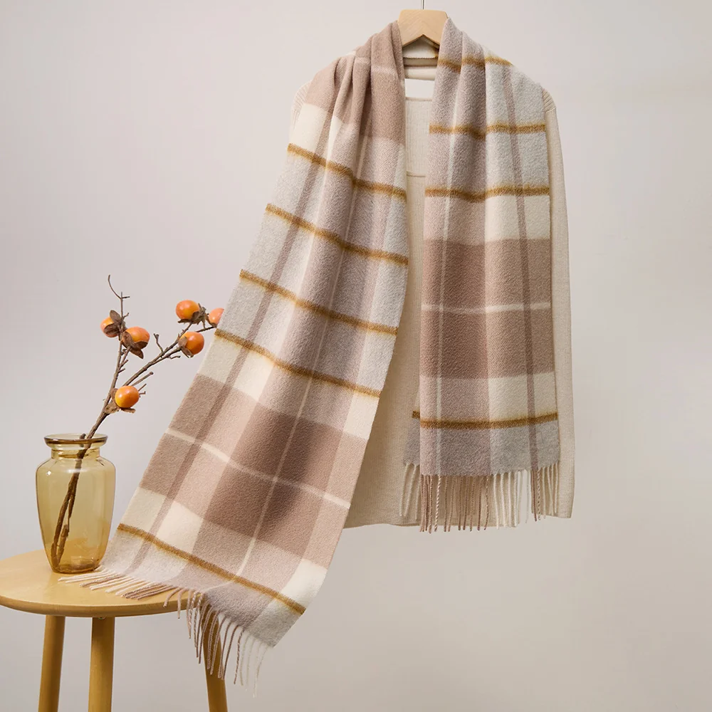 UGG Scarves | Mitchell-Y Pure Merino Wool