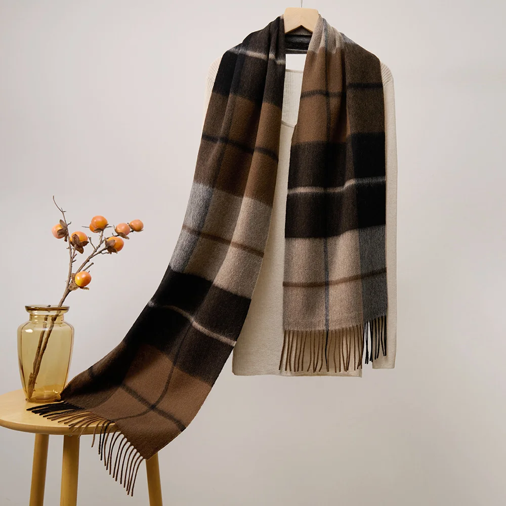 UGG Scarves | Mitchell-Y Pure Merino Wool