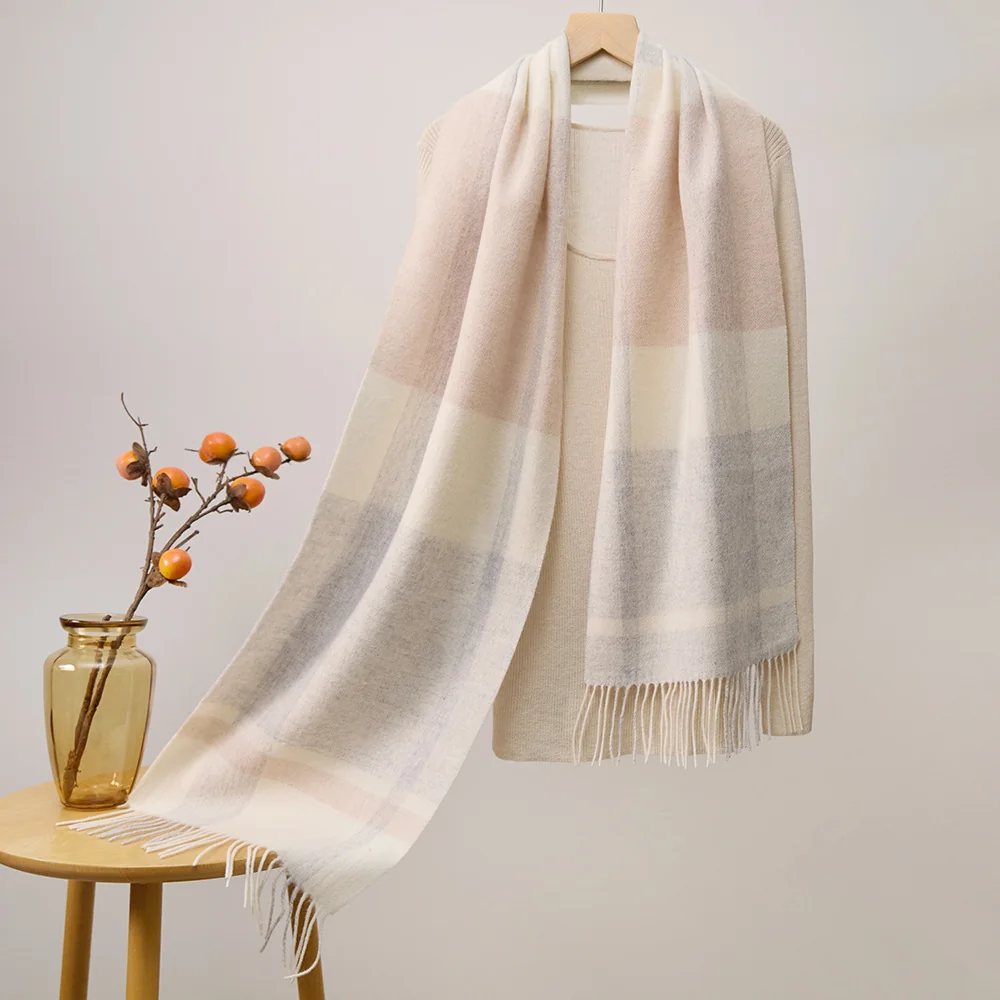 UGG Scarves | Mitchell-Y Pure Merino Wool