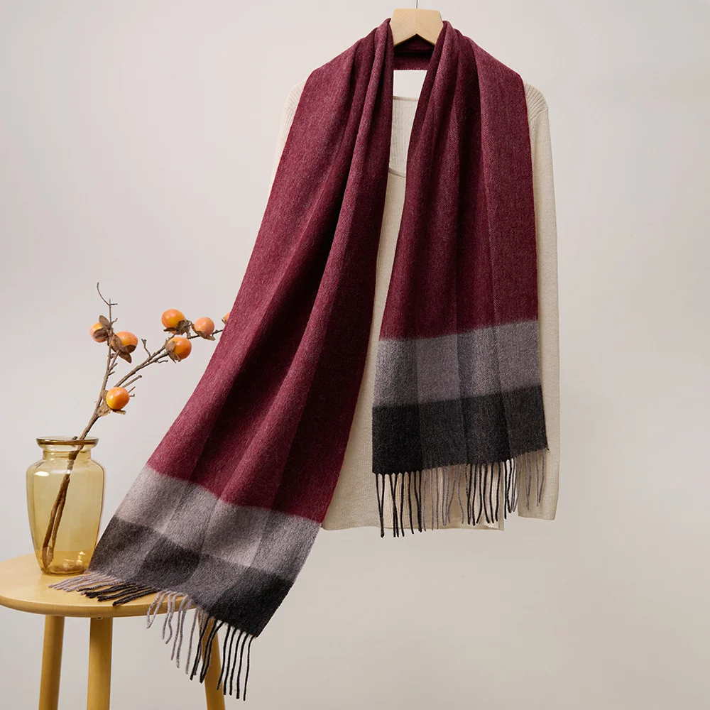 UGG Scarves | Mitchell-Y Pure Merino Wool