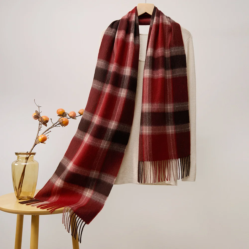 UGG Scarves | Mitchell-Y Pure Merino Wool