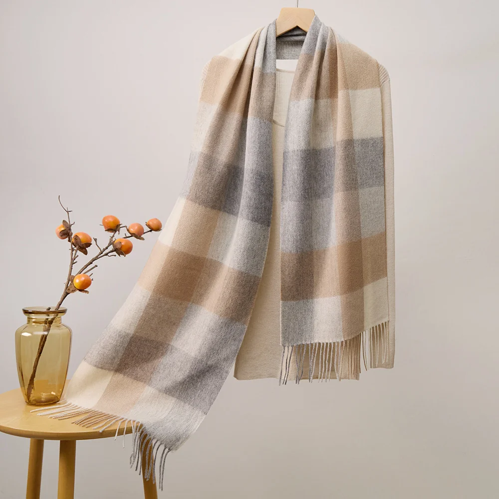 UGG Scarves | Mitchell-Y Pure Merino Wool