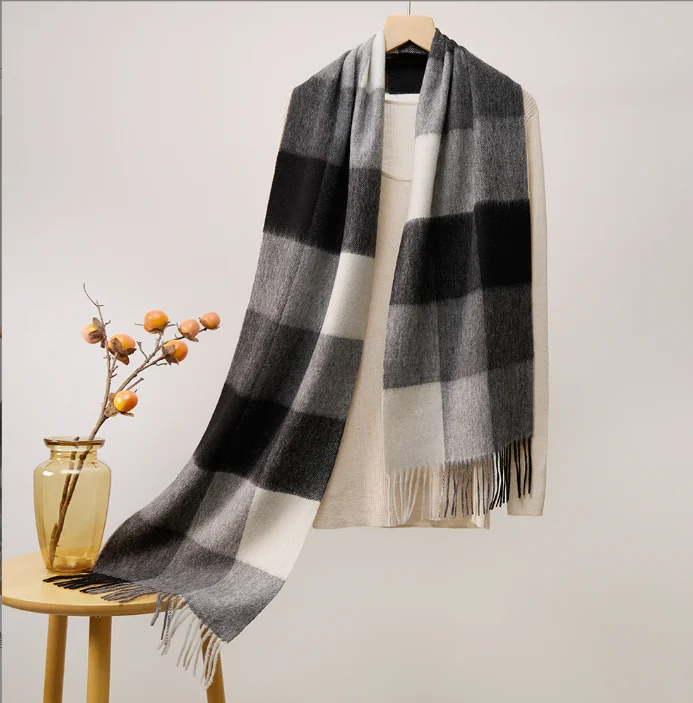 UGG Scarves | Mitchell-Y Pure Merino Wool