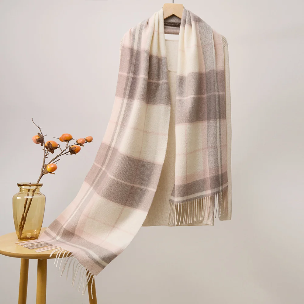UGG Scarves | Mitchell-Y Pure Merino Wool