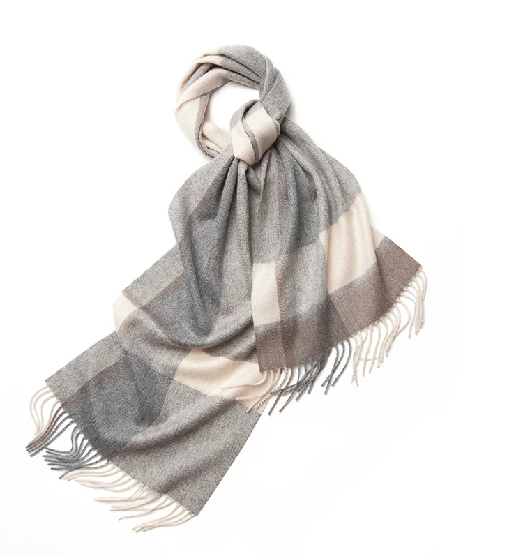 UGG Scarves | Mitchell-Y Pure Merino Wool