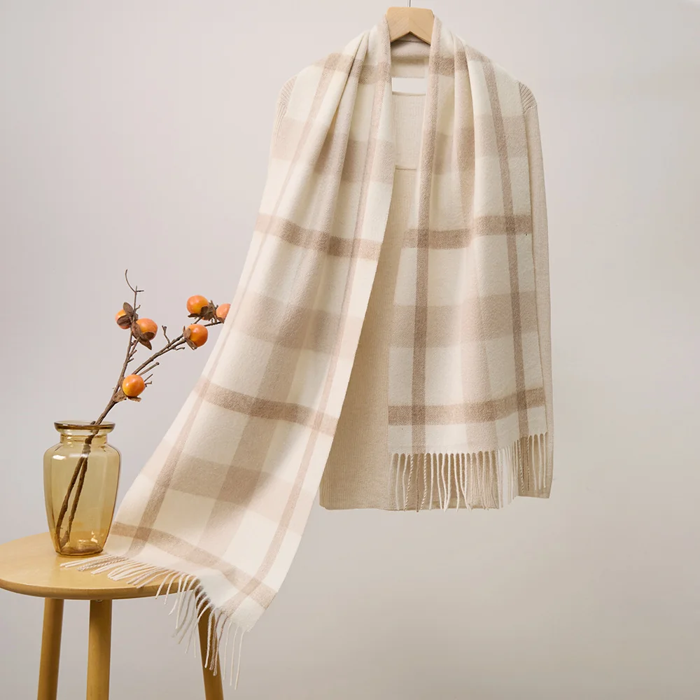 UGG Scarves | Mitchell-Y Pure Merino Wool