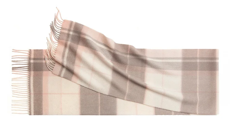 UGG Scarves | Mitchell-Y Pure Merino Wool