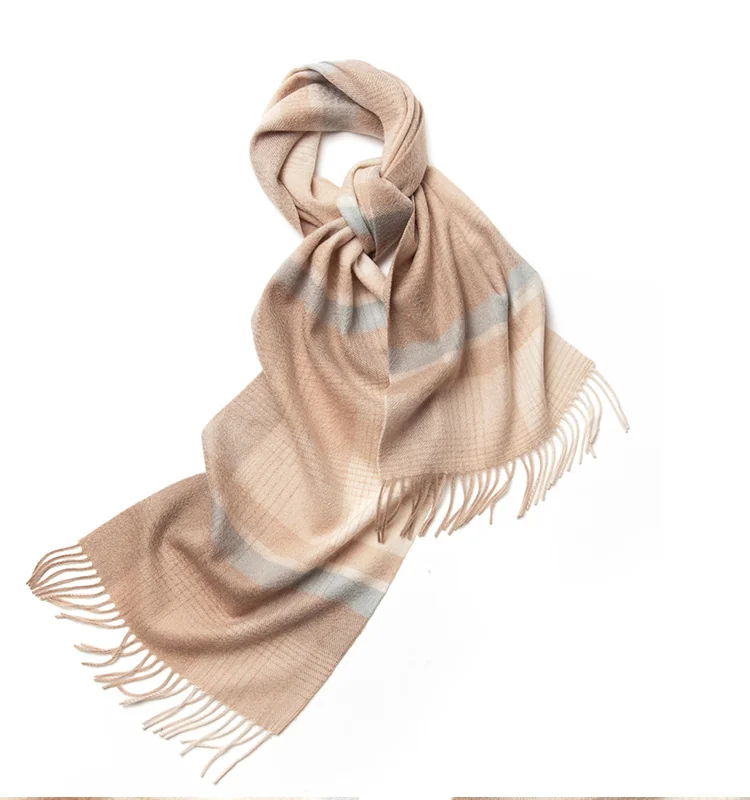 UGG Scarves | Mitchell-Y Pure Merino Wool
