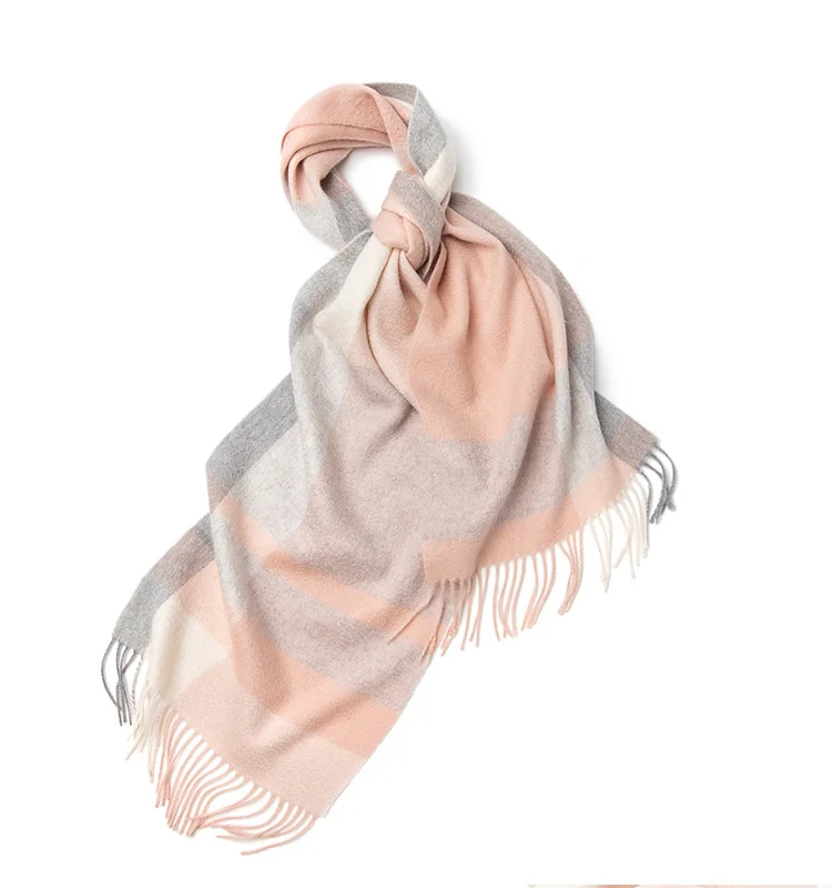 UGG Scarves | Mitchell-Y Pure Merino Wool