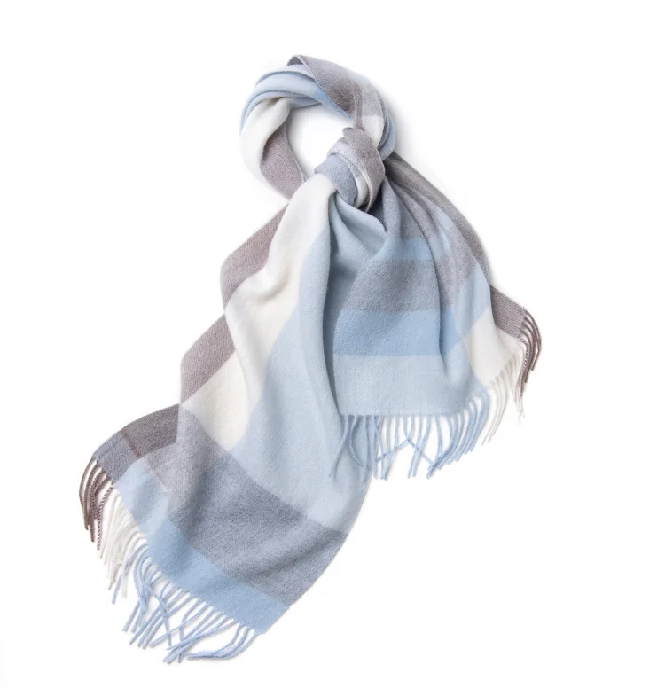 UGG Scarves | Mitchell-Y Pure Merino Wool