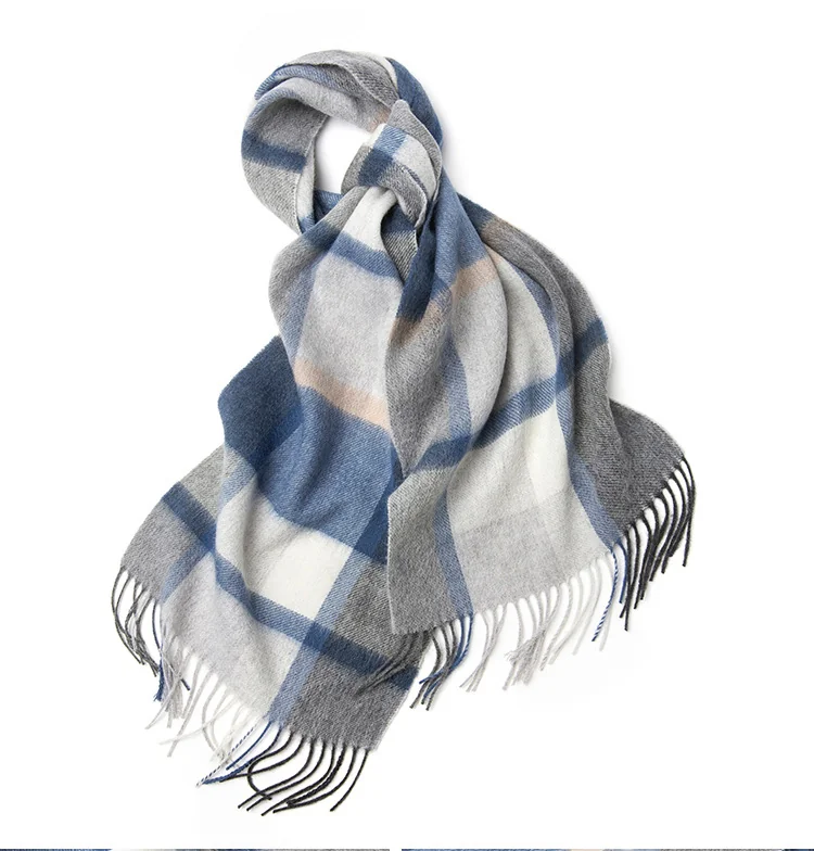 UGG Scarves | Mitchell-Y Pure Merino Wool