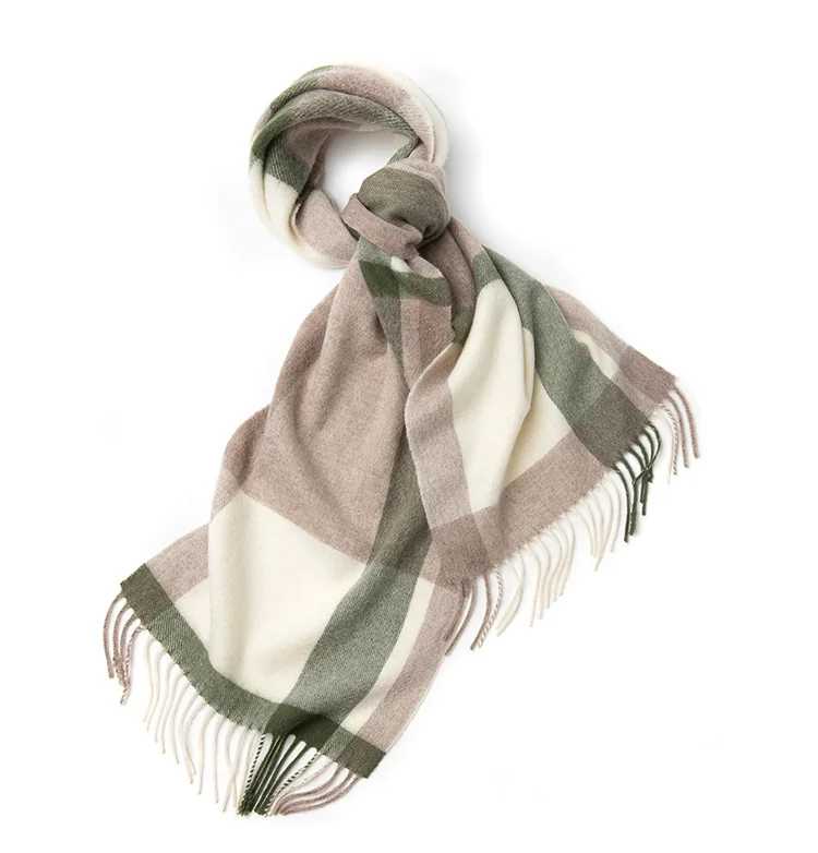 UGG Scarves | Mitchell-Y Pure Merino Wool