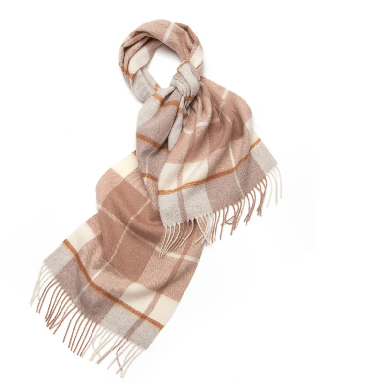 UGG Scarves | Mitchell-Y Pure Merino Wool
