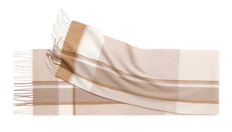 UGG Scarves | Mitchell-Y Pure Merino Wool