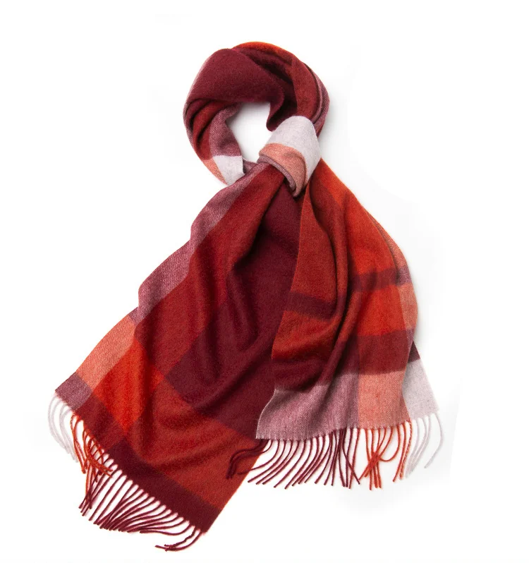 UGG Scarves | Mitchell-Y Pure Merino Wool