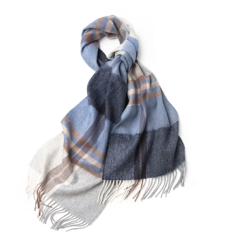 UGG Scarves | Mitchell-Y Pure Merino Wool
