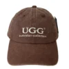 UGG Australian Collection Embroidered Cap