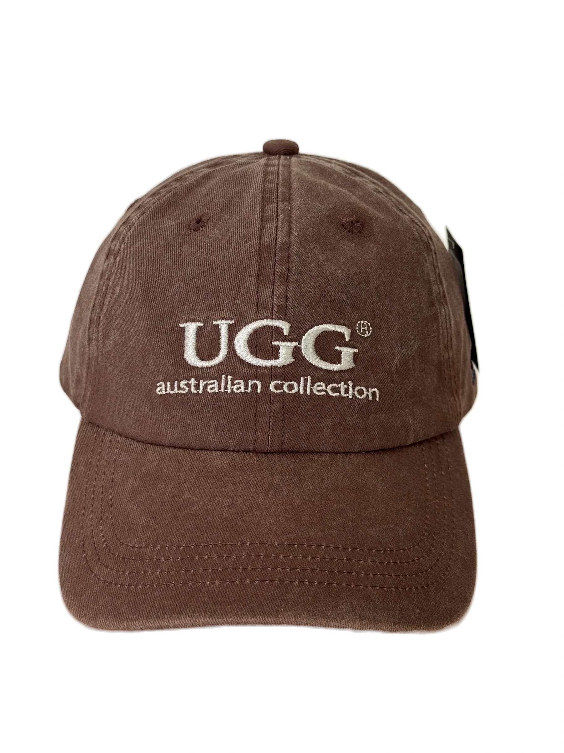 UGG Australian Collection Embroidered Cap