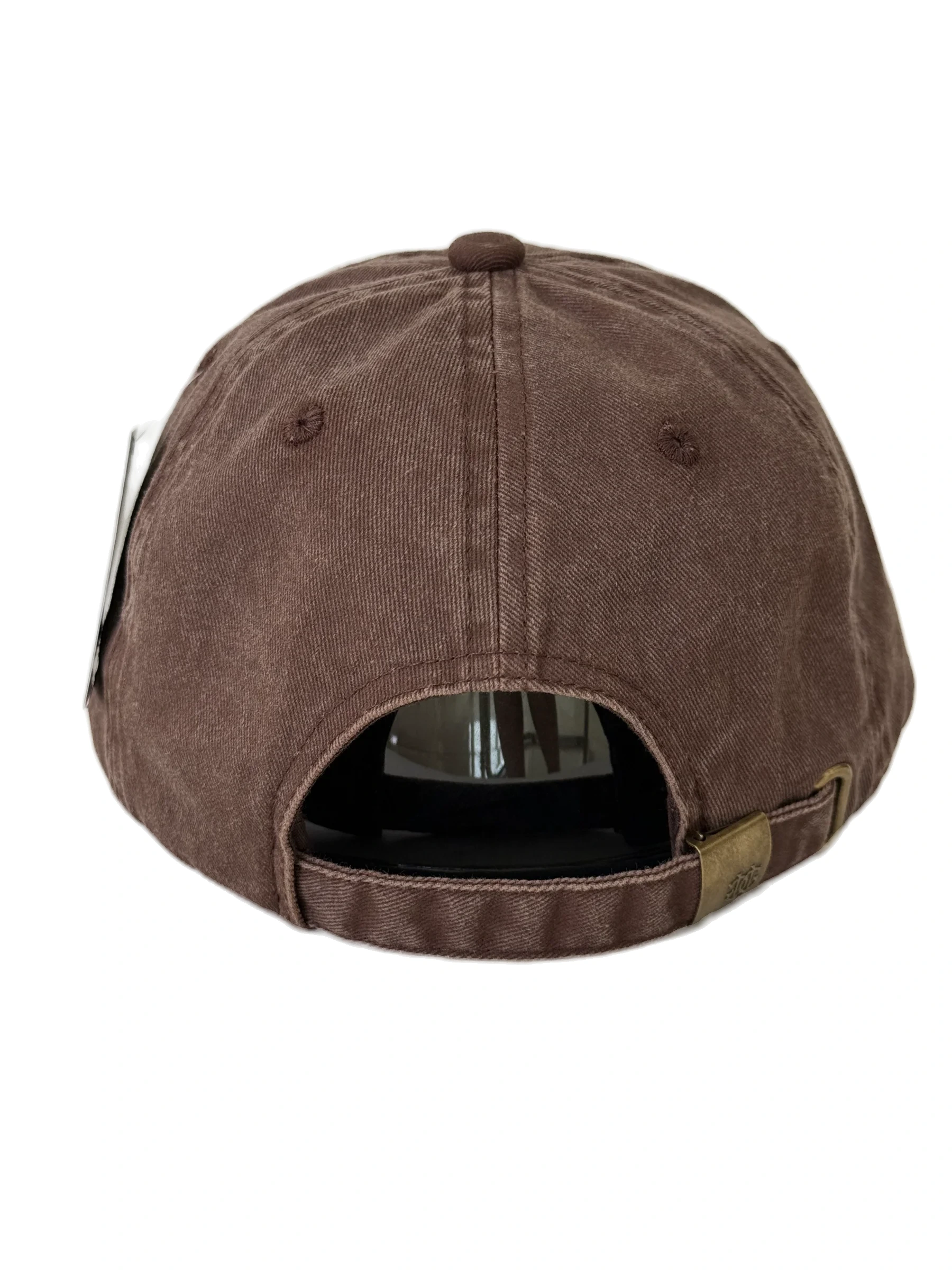 UGG Australian Collection Embroidered Cap