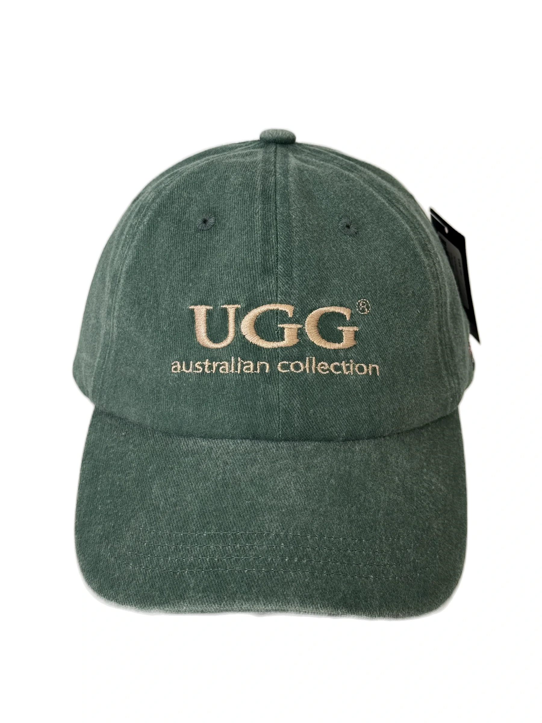 UGG Australian Collection Embroidered Cap