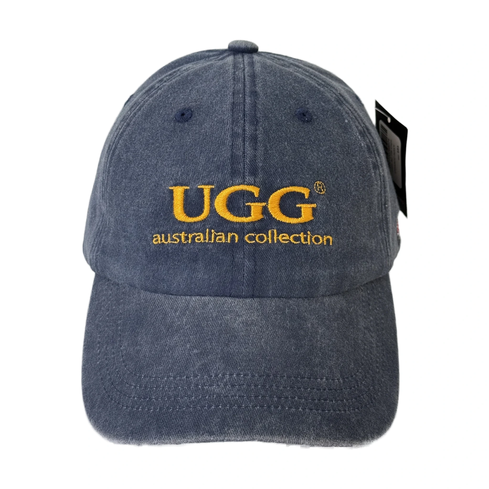 UGG Australian Collection Embroidered Cap