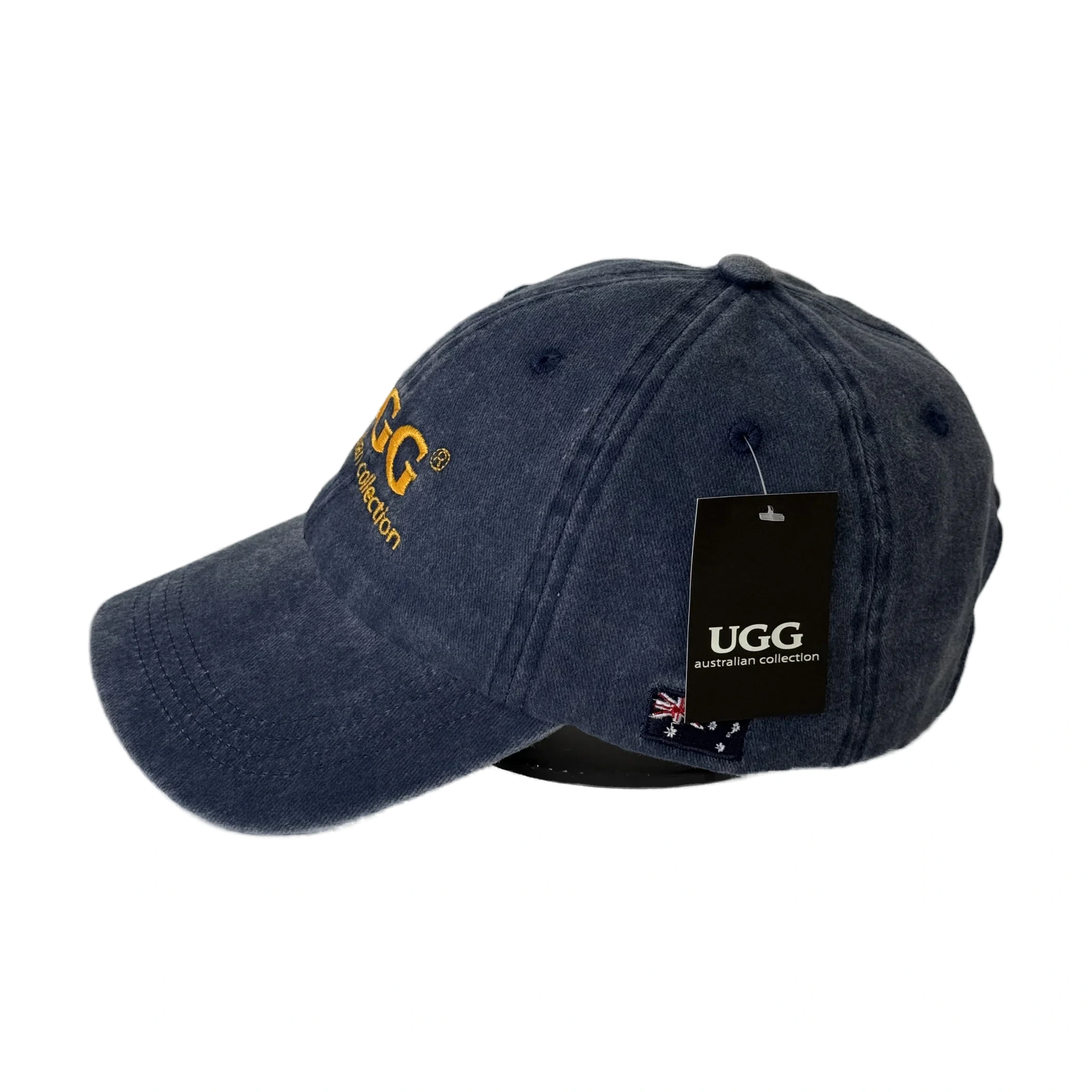 UGG Australian Collection Embroidered Cap