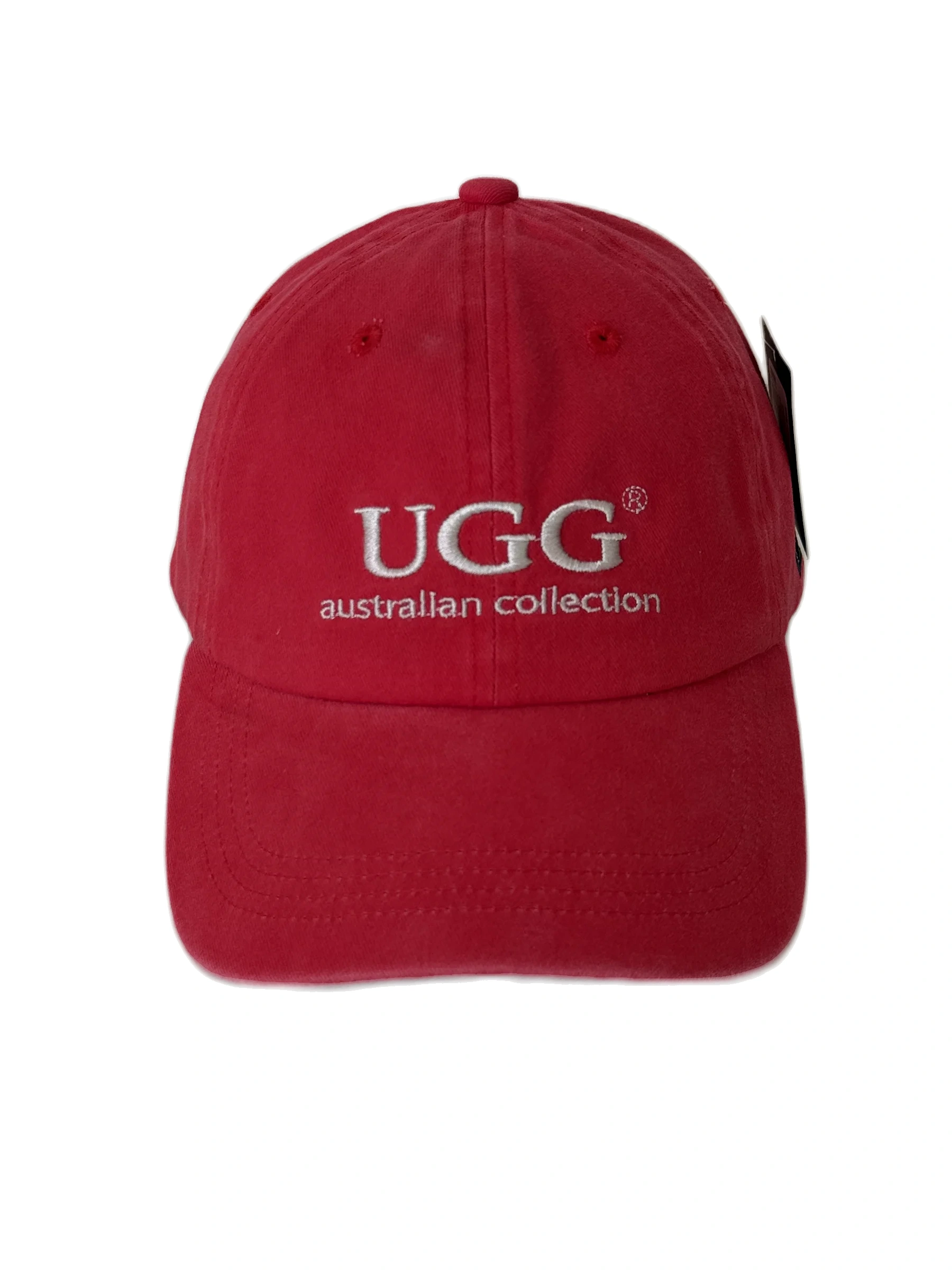 UGG Australian Collection Embroidered Cap