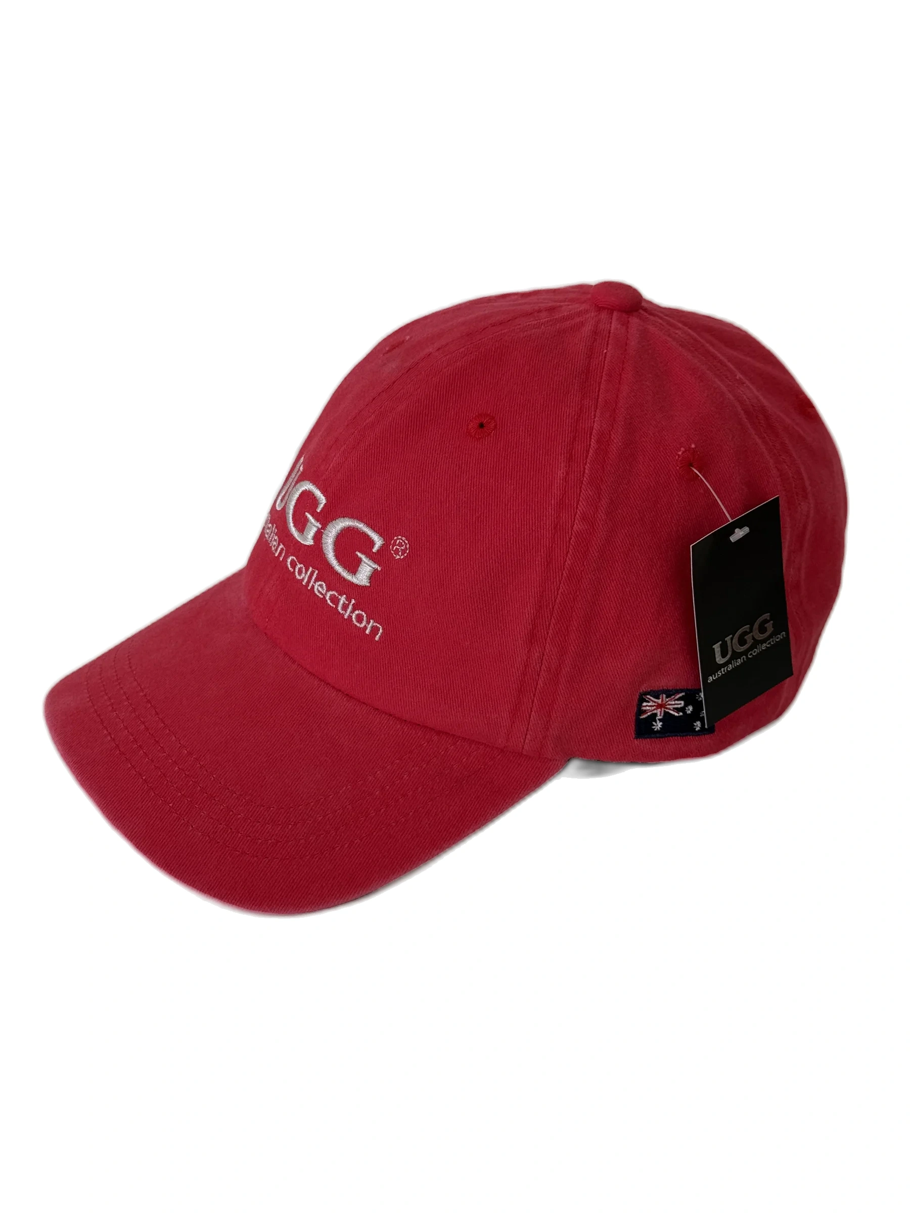 UGG Australian Collection Embroidered Cap