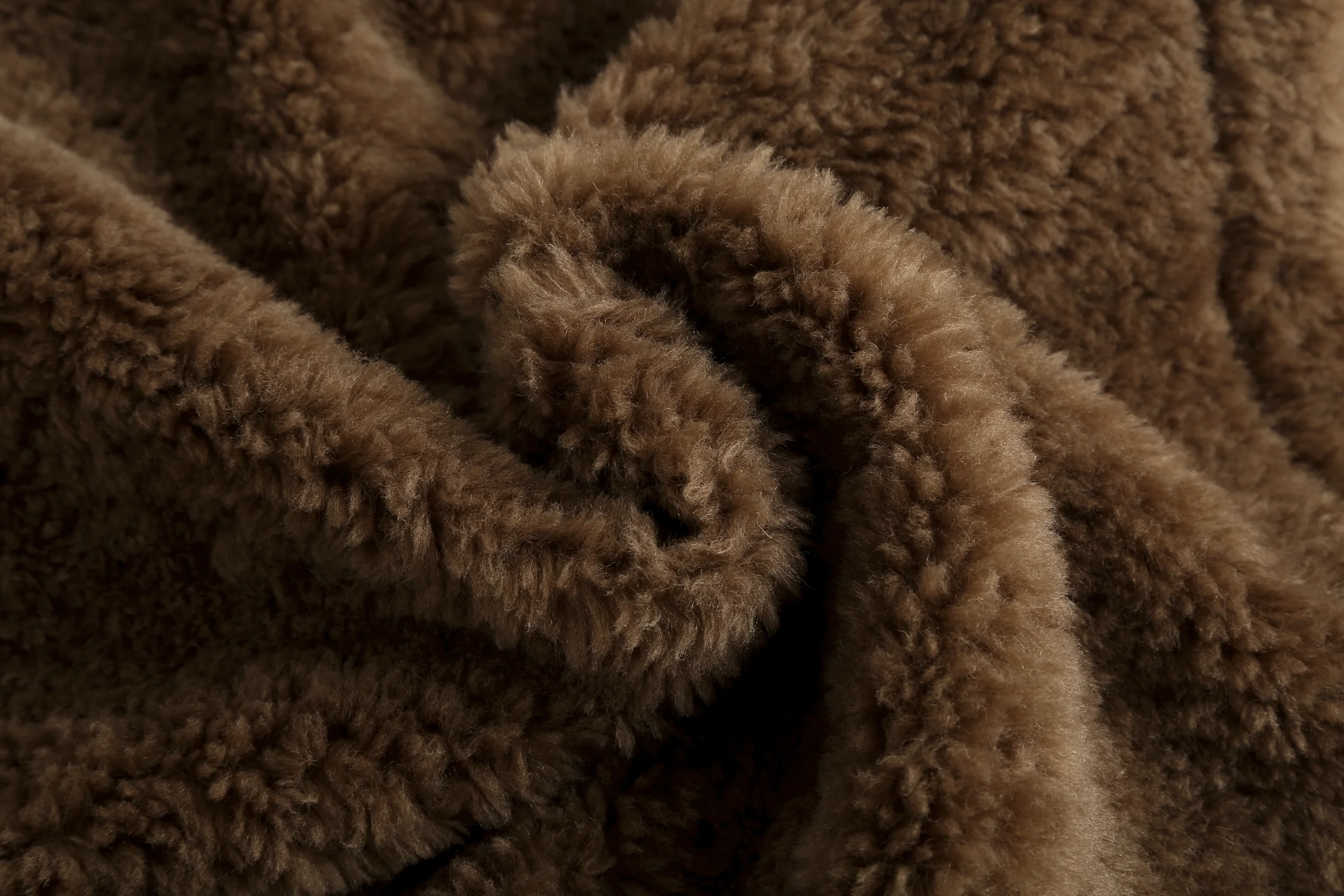Winter Ridge Women's Reversible UGG Wool Coat